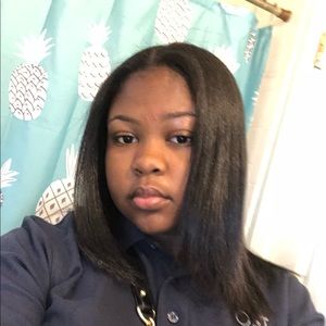 Meet your Posher, Kyla